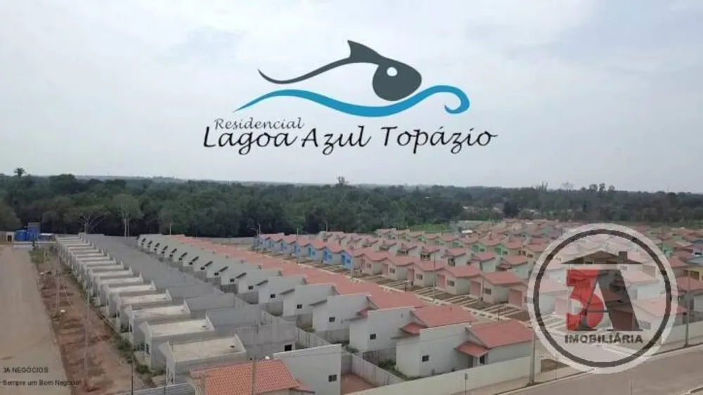 Casa de Condomínio, 2 quartos - Foto 4