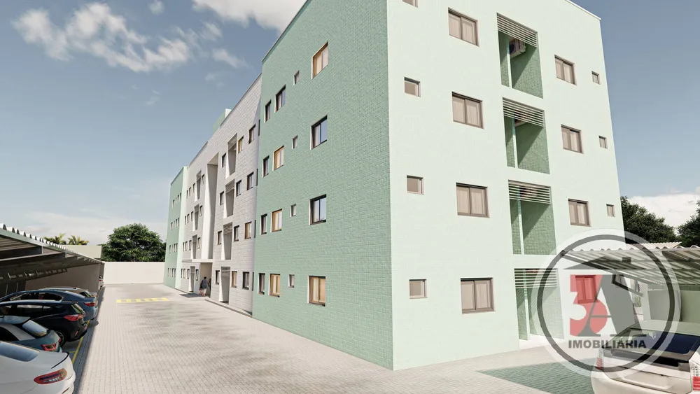 Apartamento - Foto 4