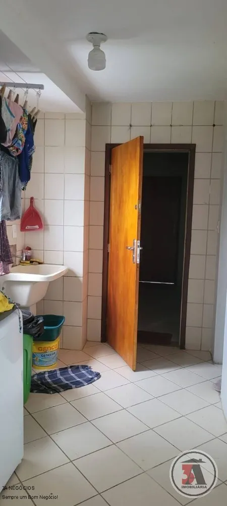 Apartamento, 3 quartos, 173 m² - Foto 3