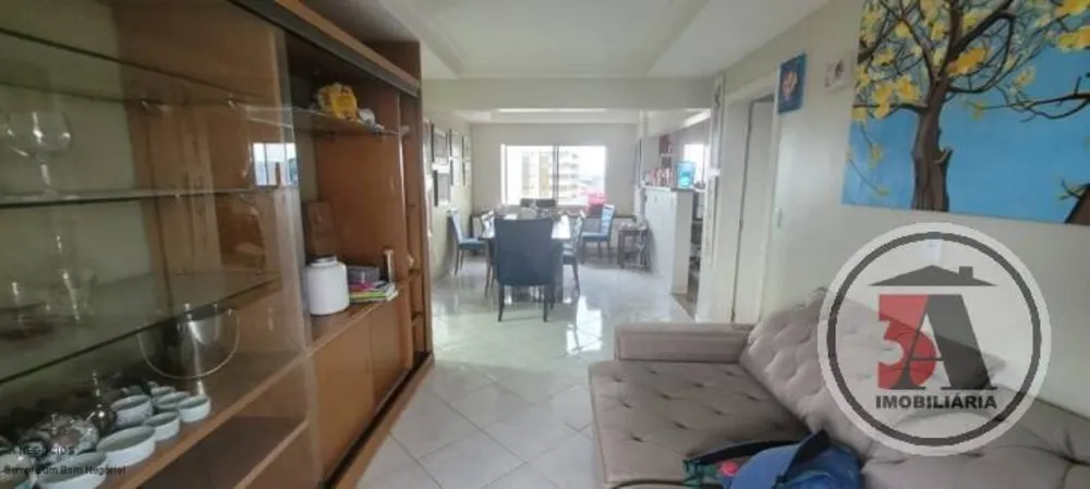 Apartamento, 3 quartos, 173 m² - Foto 2