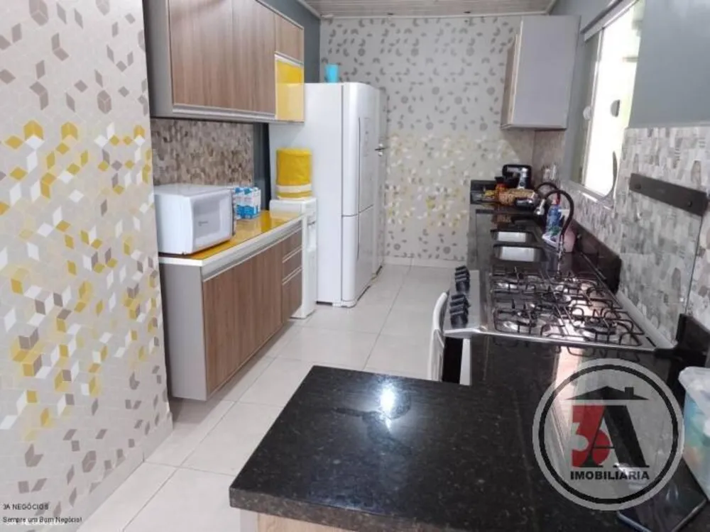 Casa, 3 quartos, 189 m² - Foto 4