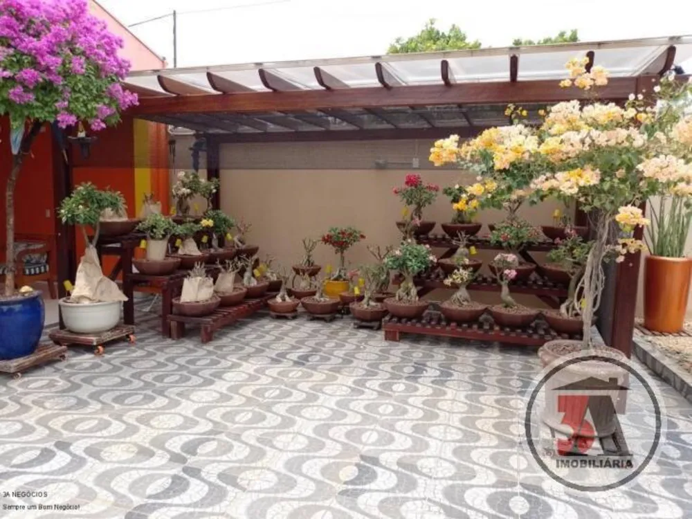 Casa, 3 quartos, 189 m² - Foto 3