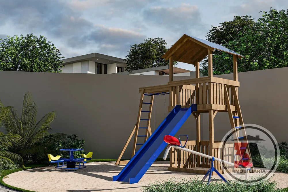 Casa, 3 quartos, 132 m² - Foto 4