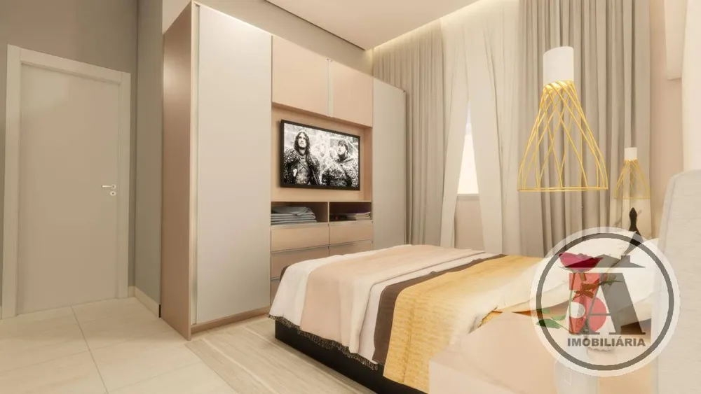 Casa, 3 quartos, 132 m² - Foto 3