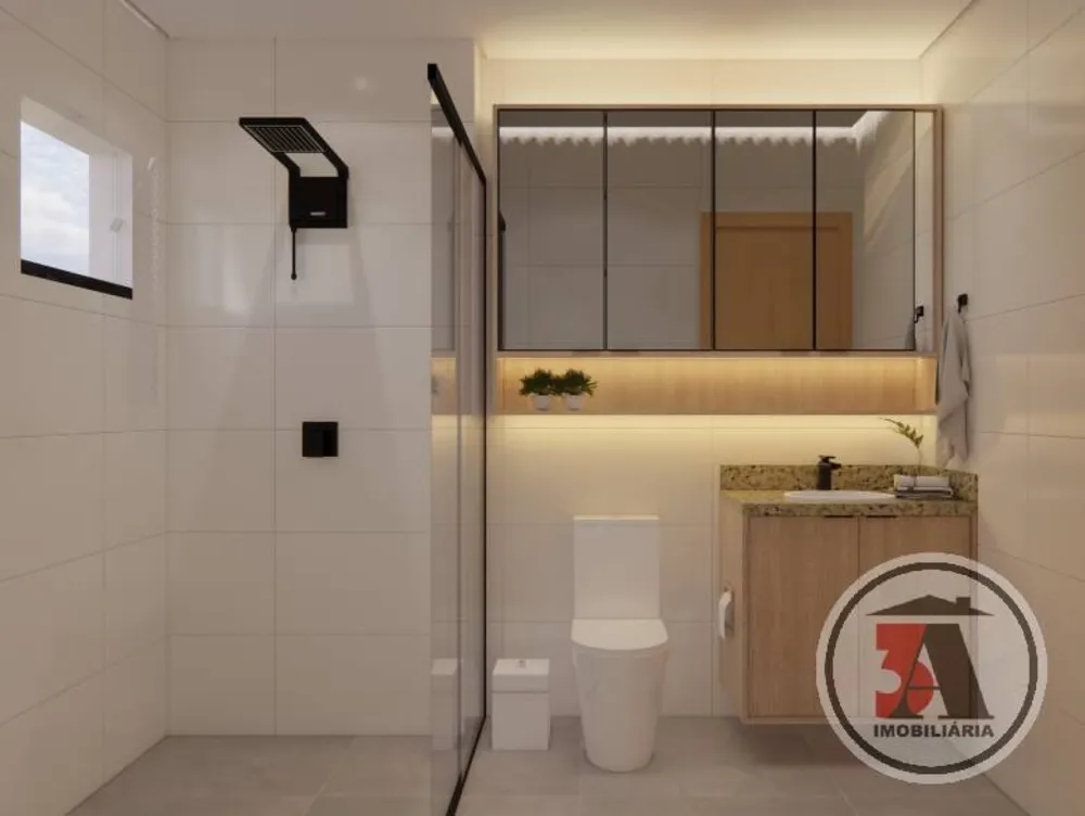 Apartamento, 2 quartos, 81 m² - Foto 4