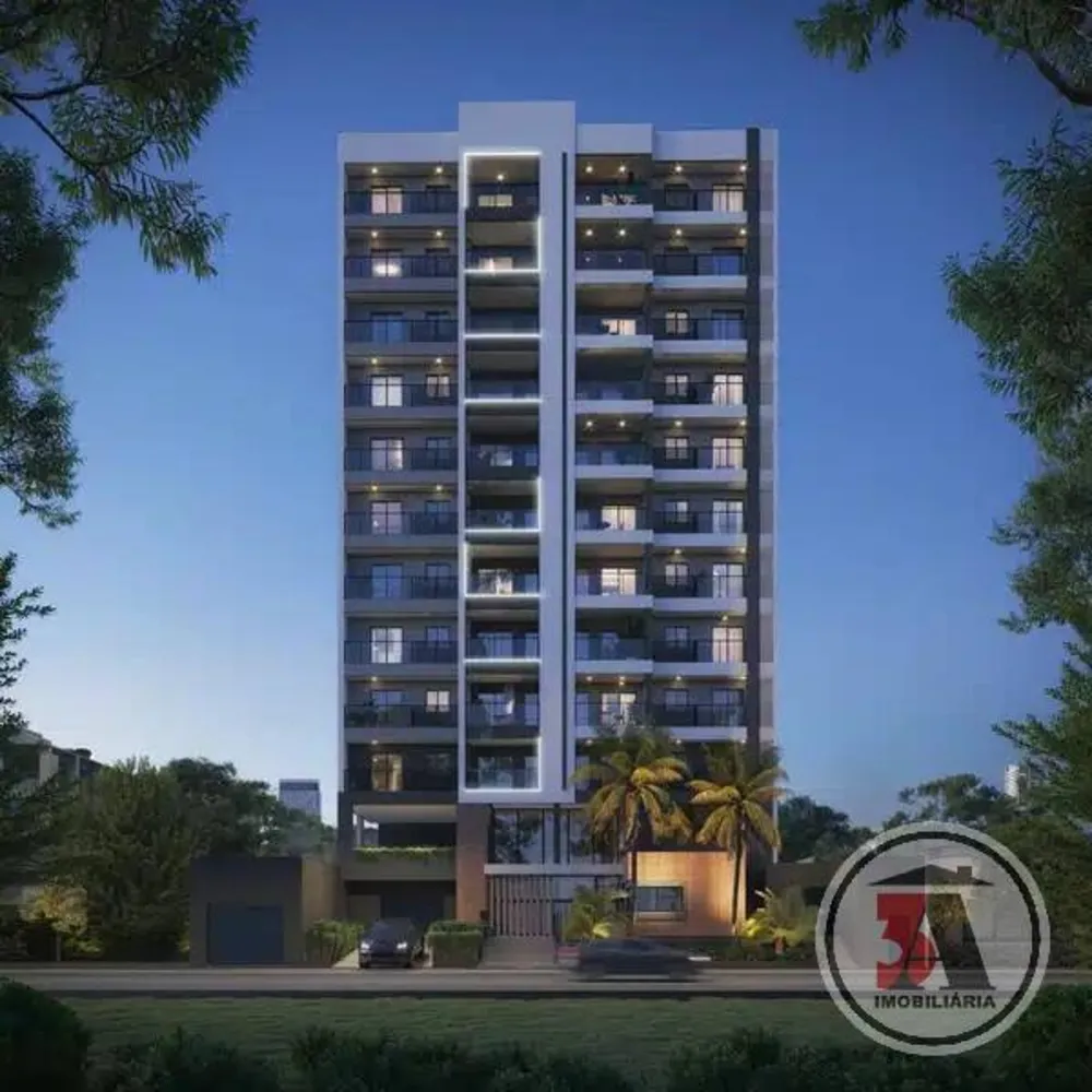 Apartamento, 3 quartos, 85 m² - Foto 2
