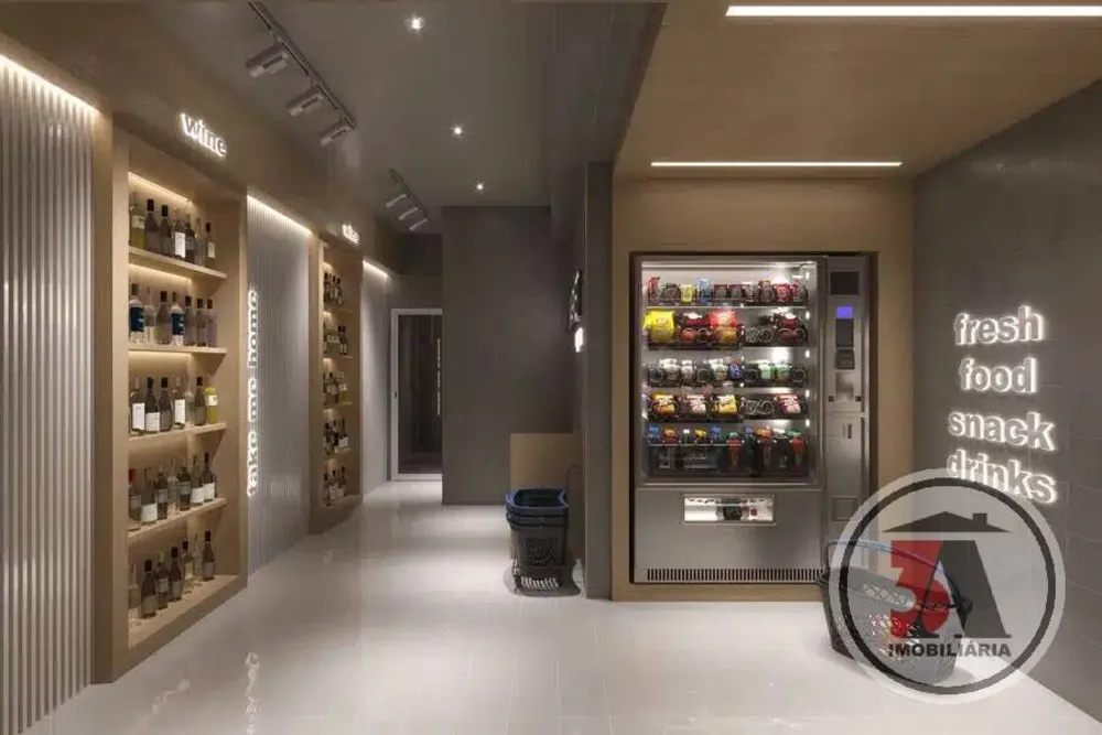 Apartamento, 3 quartos, 85 m² - Foto 4