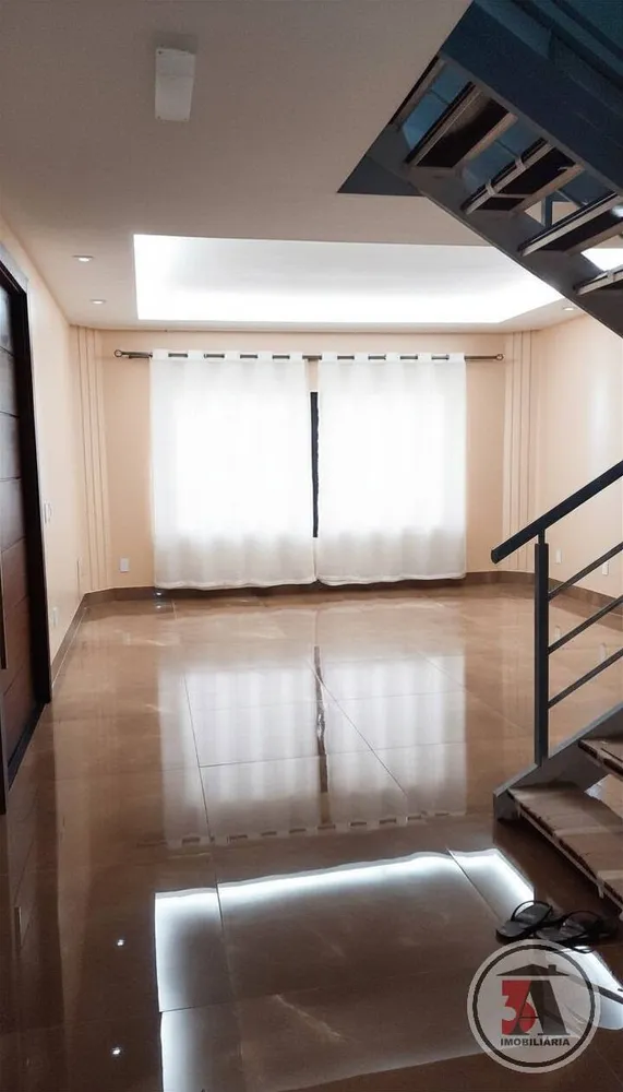 Casa de Condomínio, 4 quartos - Foto 3