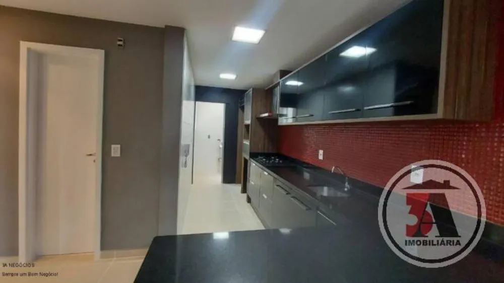 Apartamento, 3 quartos, 105 m² - Foto 1