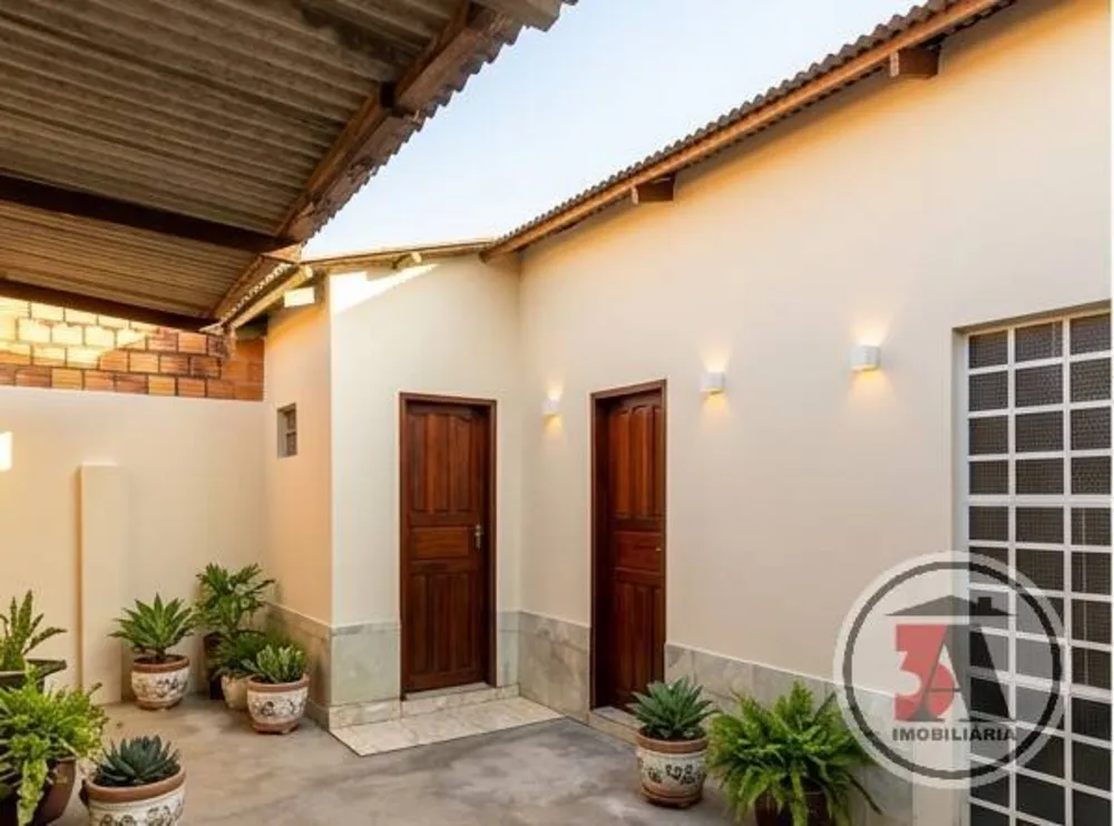 Casa, 4 quartos, 150 m² - Foto 2
