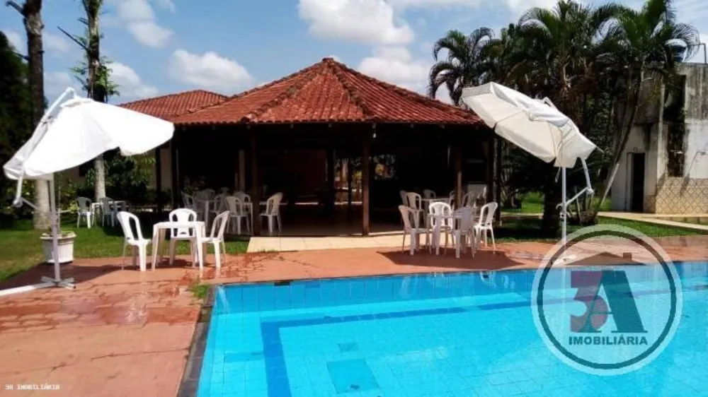 Sítio, 3 quartos, 240 m² - Foto 3