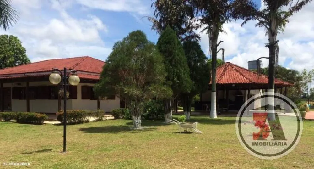 Sítio, 3 quartos, 240 m² - Foto 4
