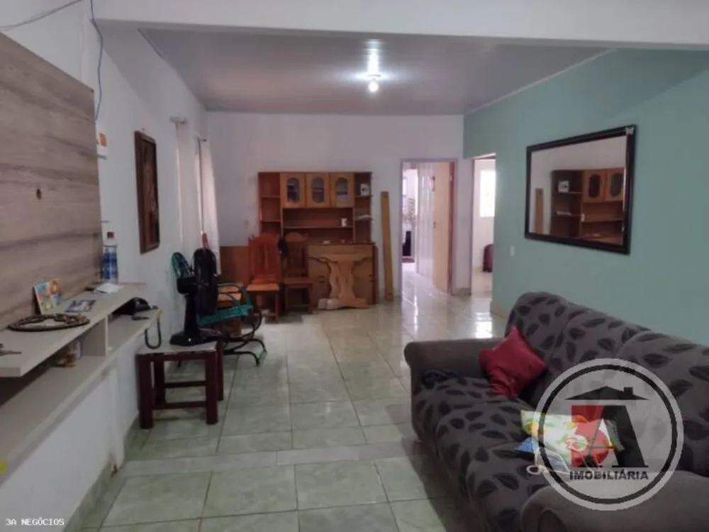 Casa, 3 quartos, 96 m² - Foto 2