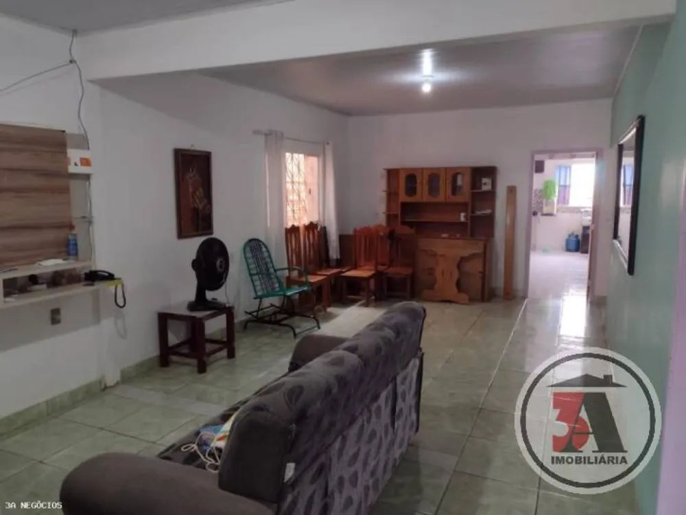 Casa, 3 quartos, 96 m² - Foto 4