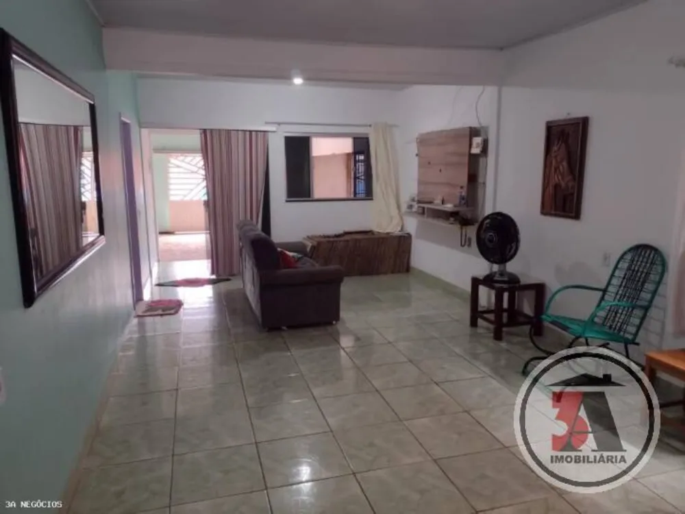 Casa, 3 quartos, 96 m² - Foto 3