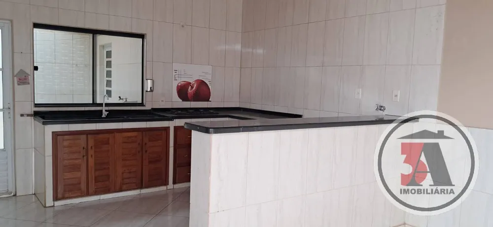 Casa, 3 quartos, 70 m² - Foto 4
