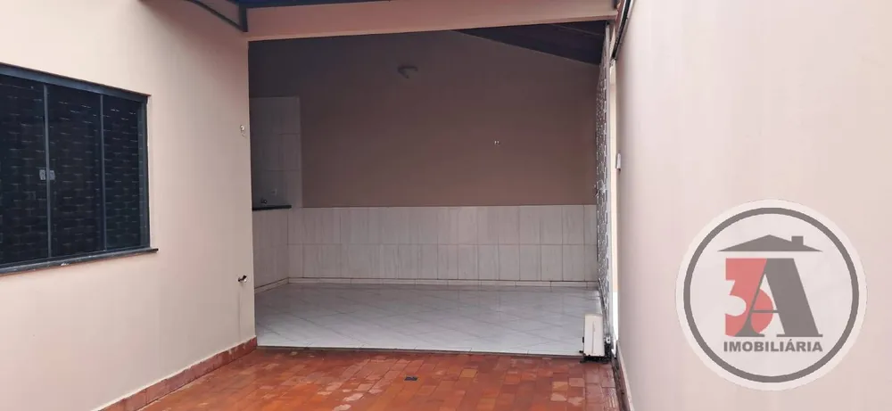 Casa, 3 quartos, 70 m² - Foto 2