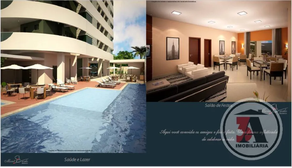 Apartamento, 3 quartos, 135 m² - Foto 4
