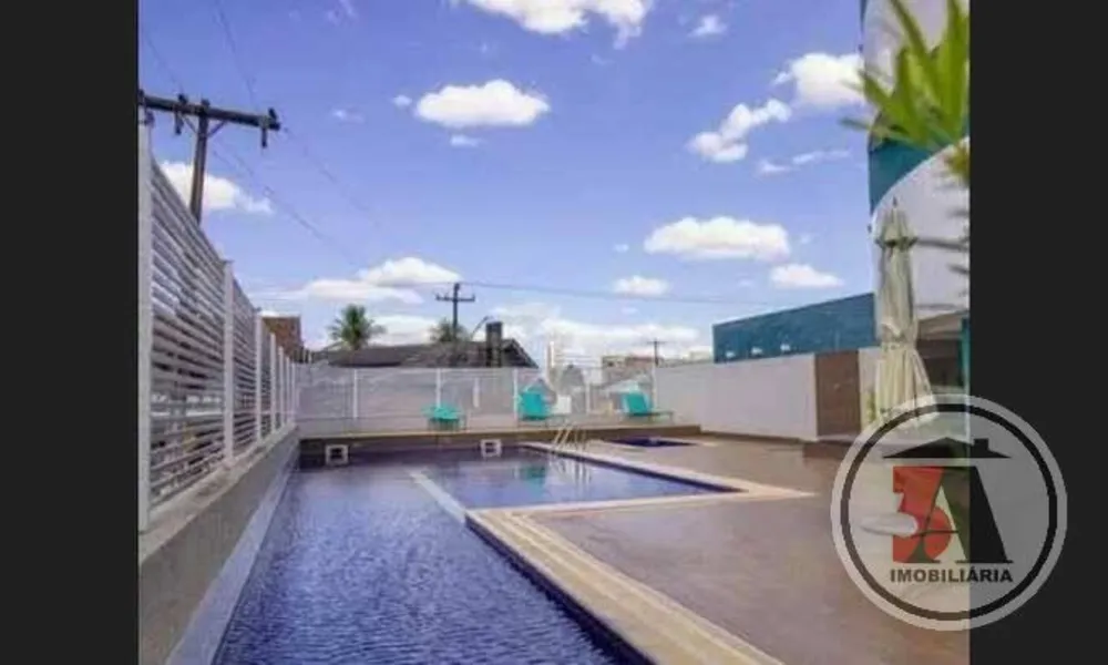 Apartamento, 3 quartos, 135 m² - Foto 2