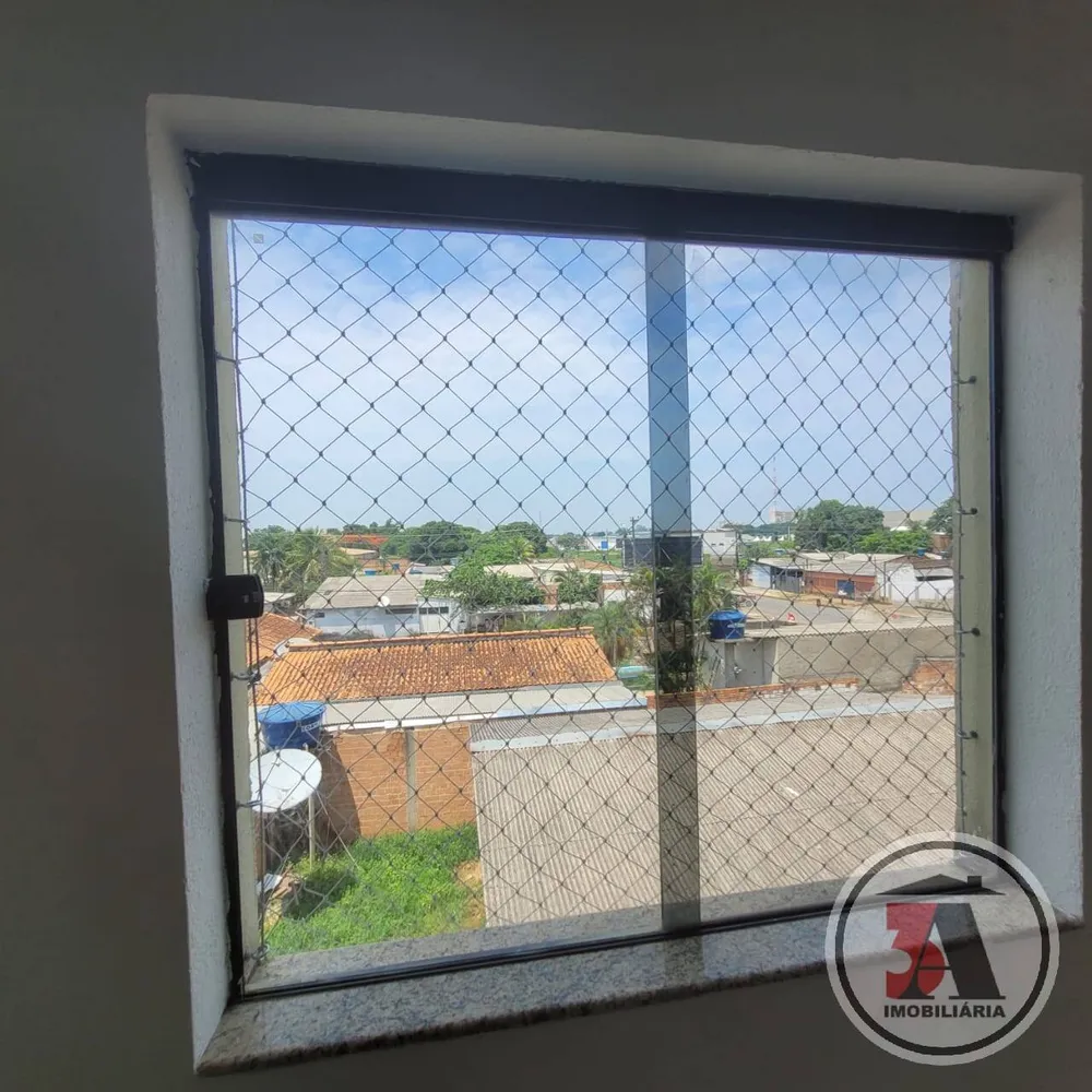 Apartamento, 2 quartos, 64 m² - Foto 2
