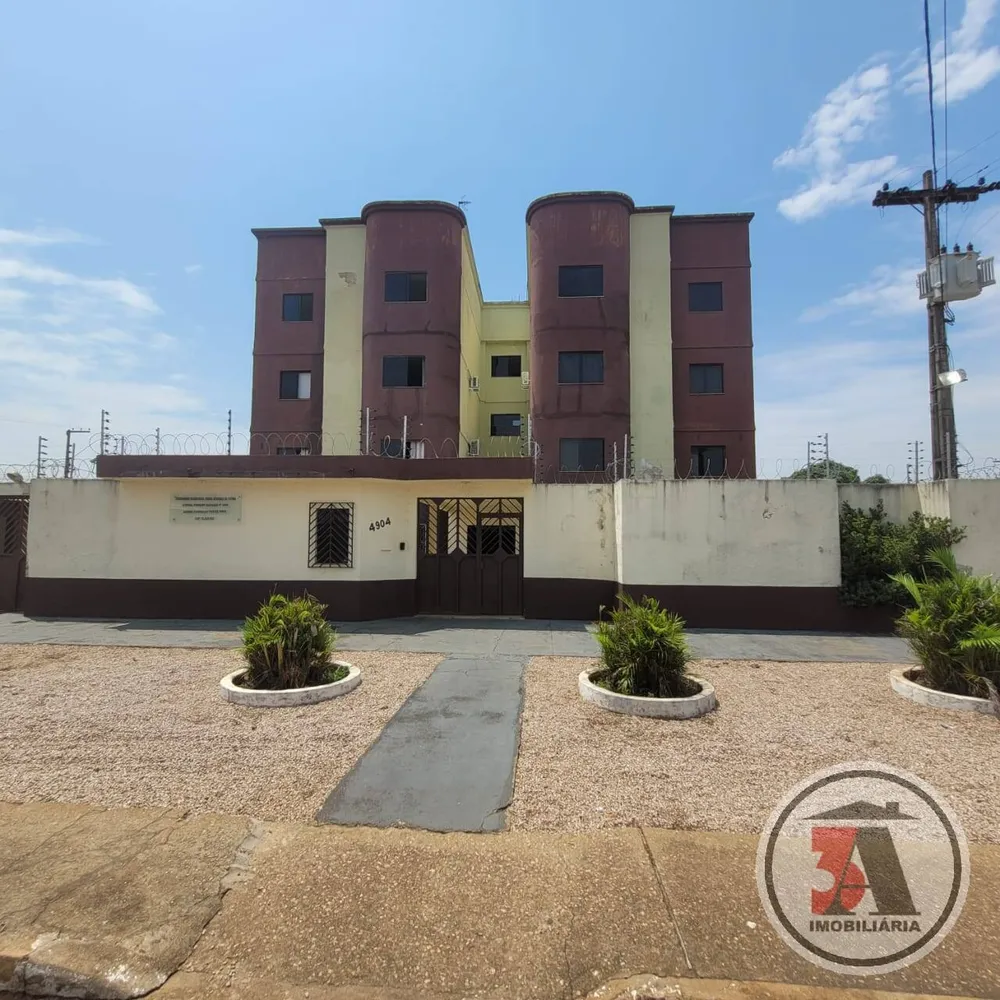 Apartamento, 2 quartos, 64 m² - Foto 1