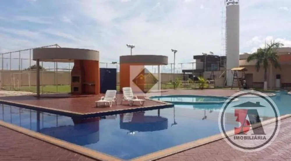 Casa de Condomínio, 4 quartos - Foto 2