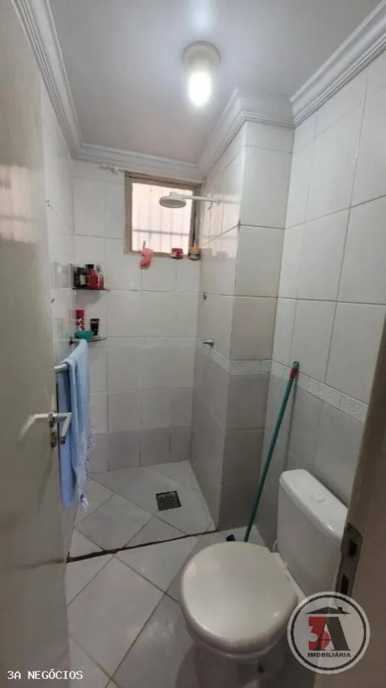 Apartamento, 2 quartos, 62 m² - Foto 2