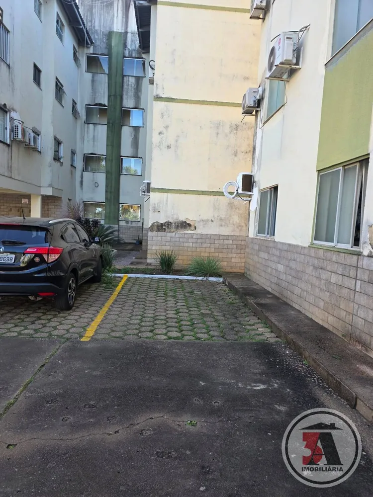 Apartamento, 2 quartos, 62 m² - Foto 1