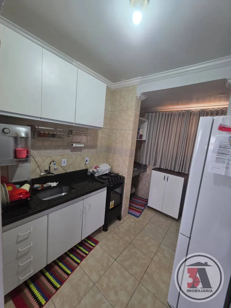 Apartamento, 2 quartos, 62 m² - Foto 3