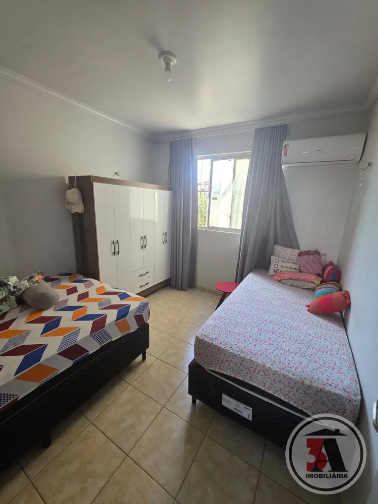 Apartamento, 2 quartos, 62 m² - Foto 4