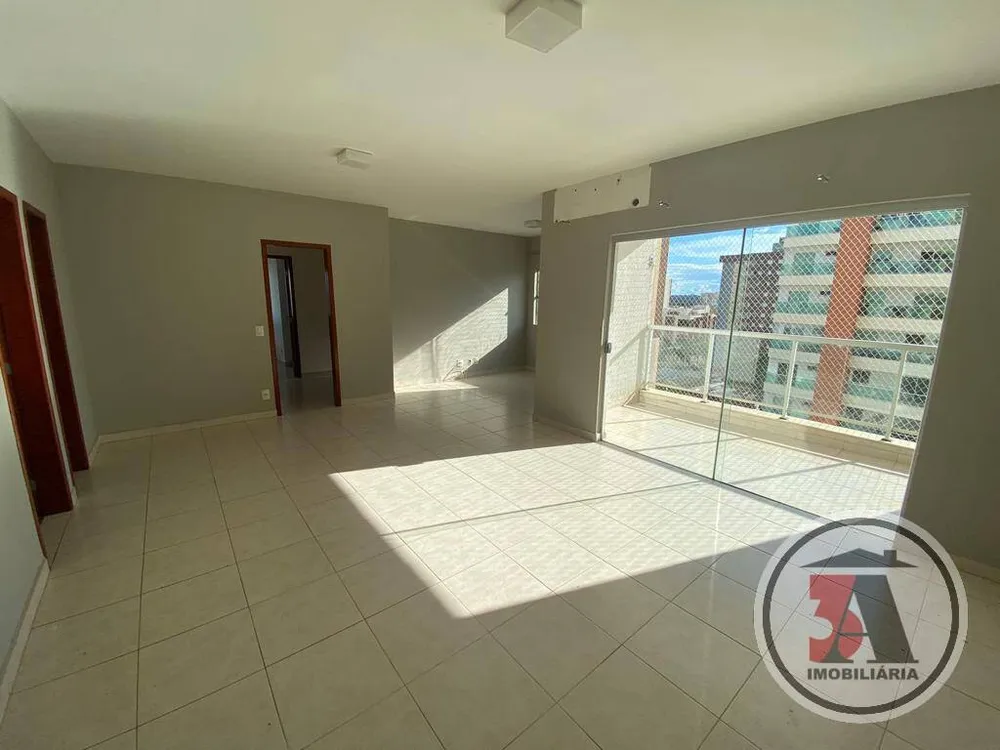 Apartamento, 3 quartos, 110 m² - Foto 2