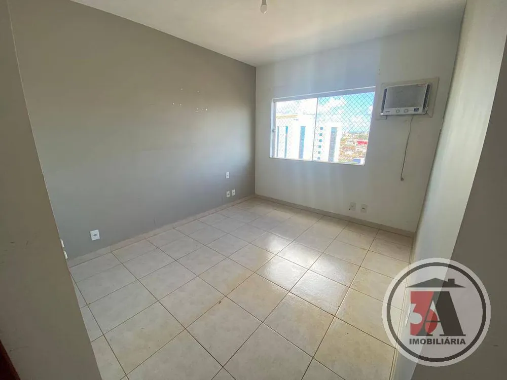 Apartamento, 3 quartos, 110 m² - Foto 1