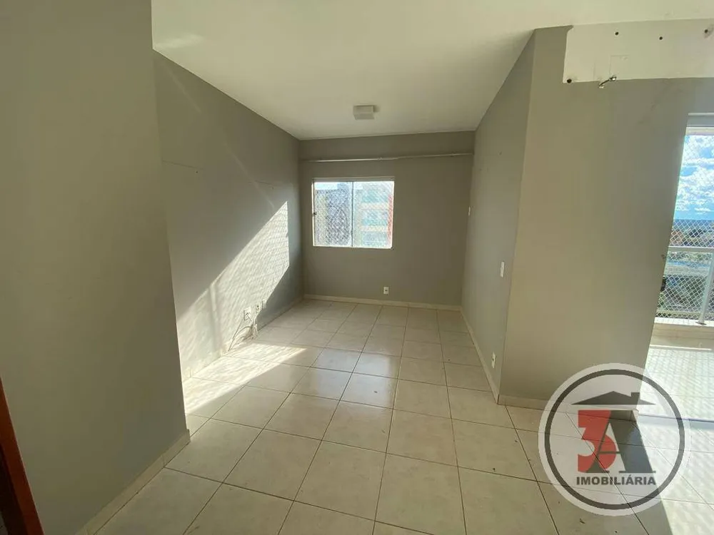 Apartamento, 3 quartos, 110 m² - Foto 3
