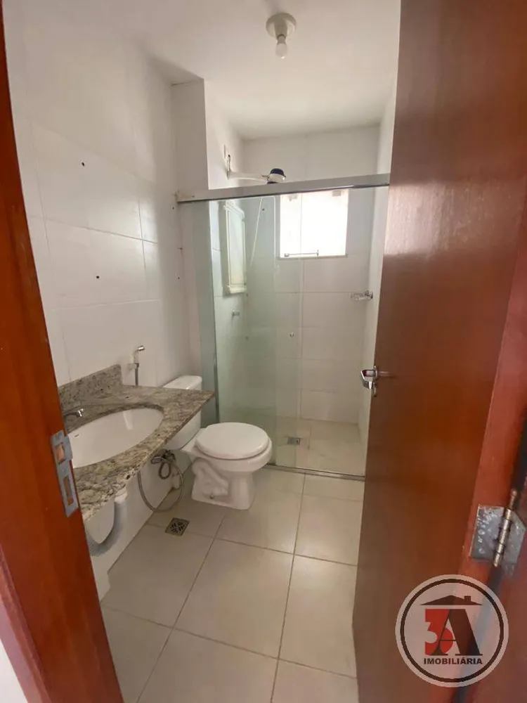 Apartamento, 3 quartos, 110 m² - Foto 4