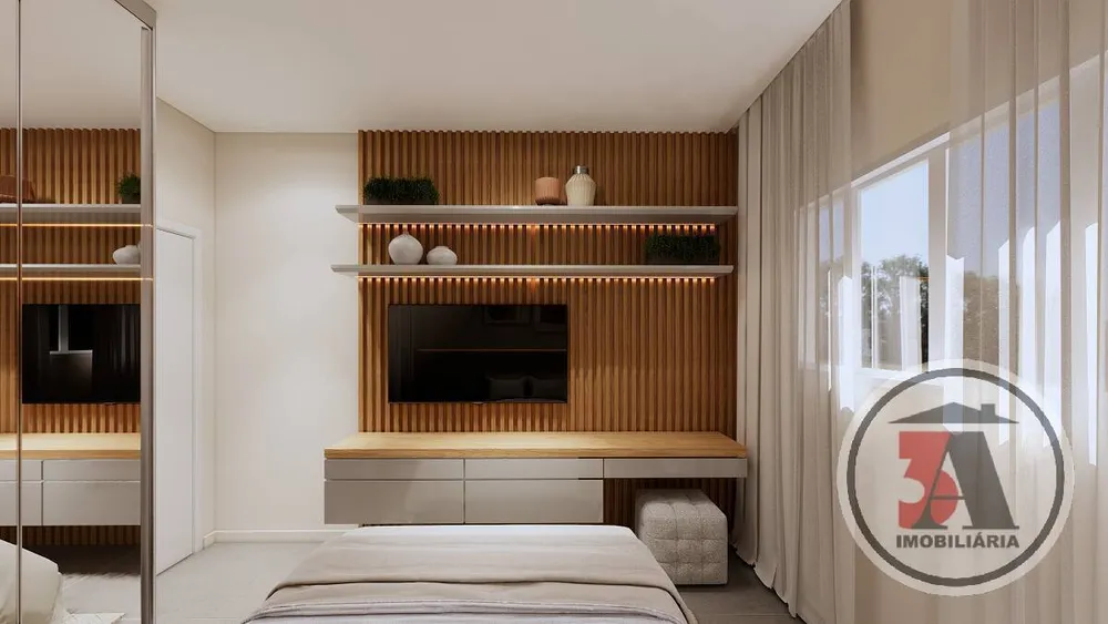 Apartamento, 2 quartos, 56 m² - Foto 4