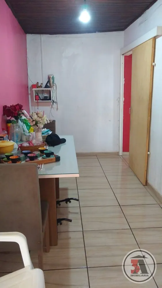 Casa, 2 quartos - Foto 4