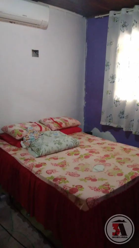 Casa, 2 quartos - Foto 2