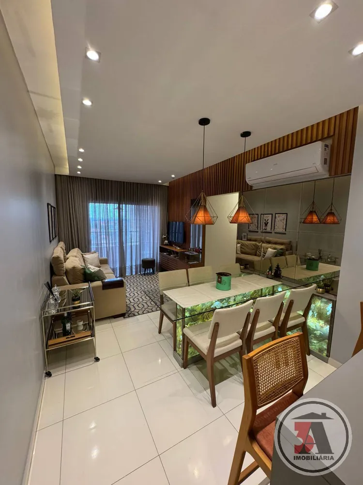 Apartamento, 3 quartos, 85 m² - Foto 4