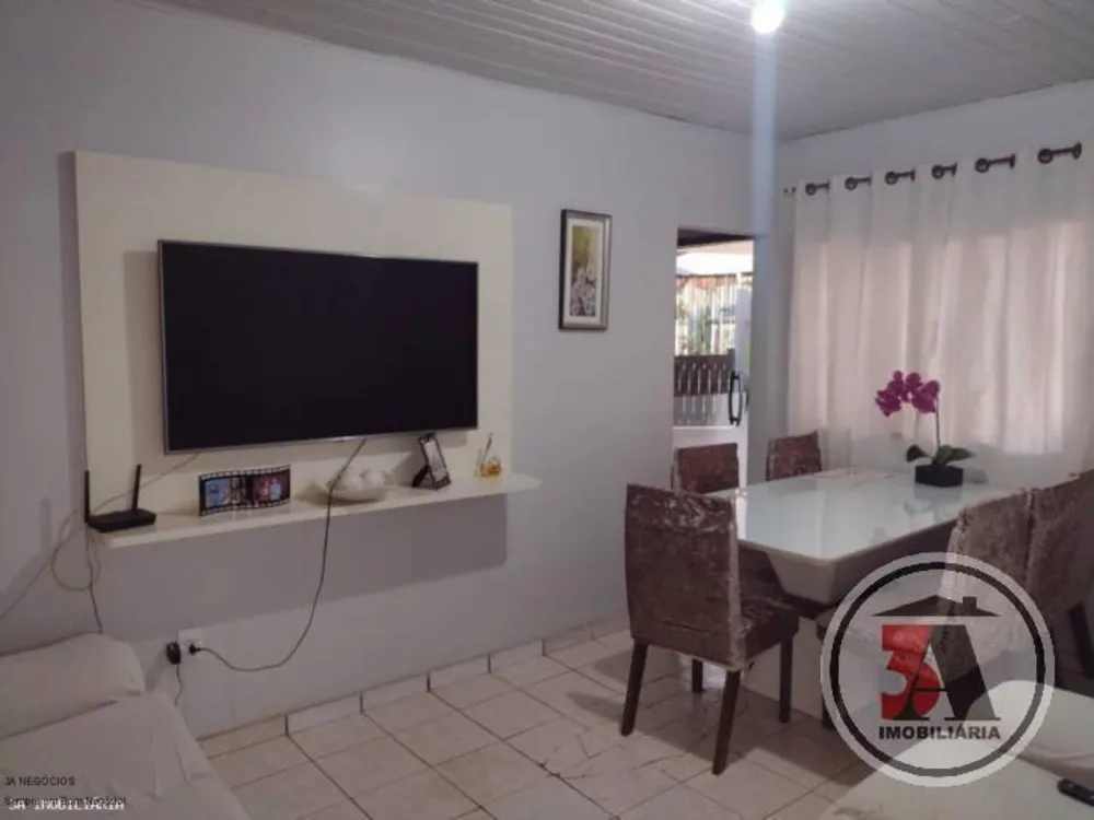 Prédio Inteiro, 70 m² - Foto 1