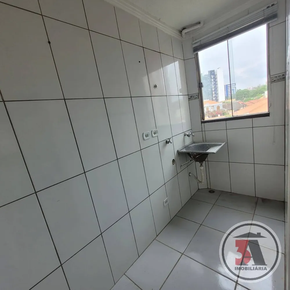 Apartamento, 2 quartos, 64 m² - Foto 4
