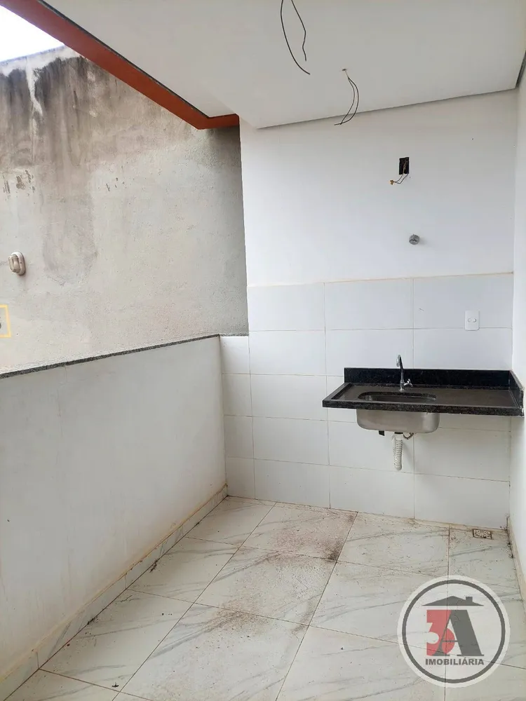 Apartamento, 3 quartos - Foto 2