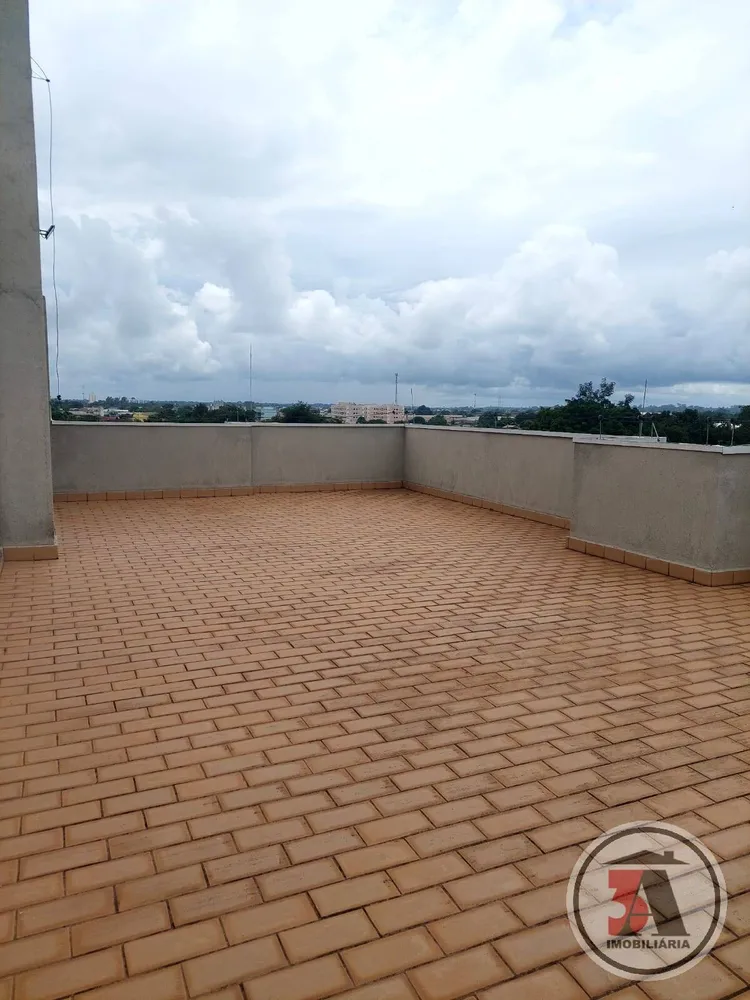 Apartamento, 3 quartos - Foto 4