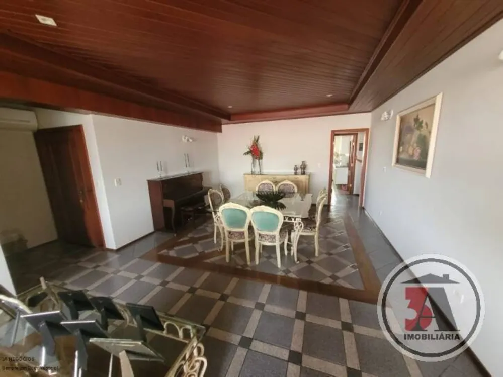 Apartamento, 3 quartos, 240 m² - Foto 3
