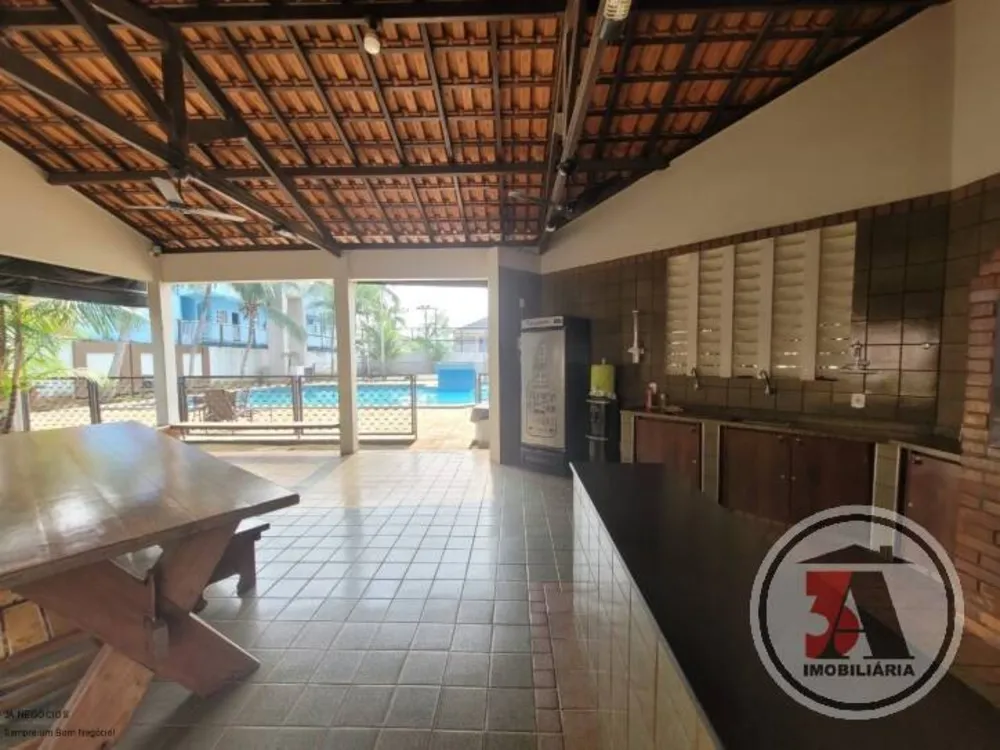 Apartamento, 3 quartos, 240 m² - Foto 1