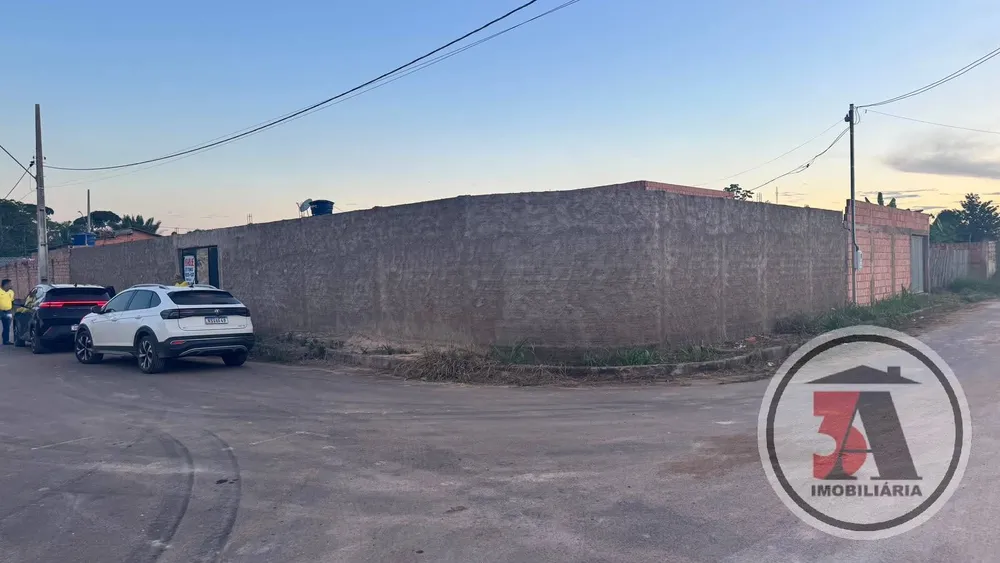 Terreno, 360 m² - Foto 2