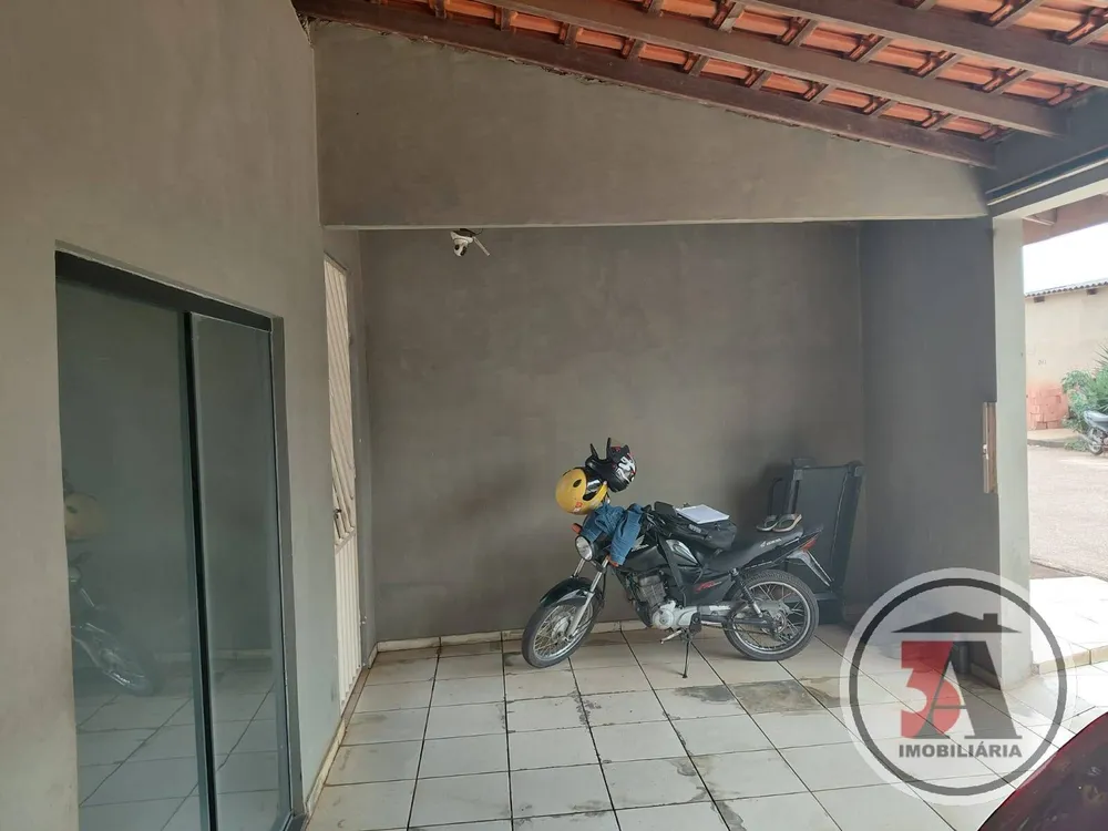 Casa, 3 quartos, 120 m² - Foto 4