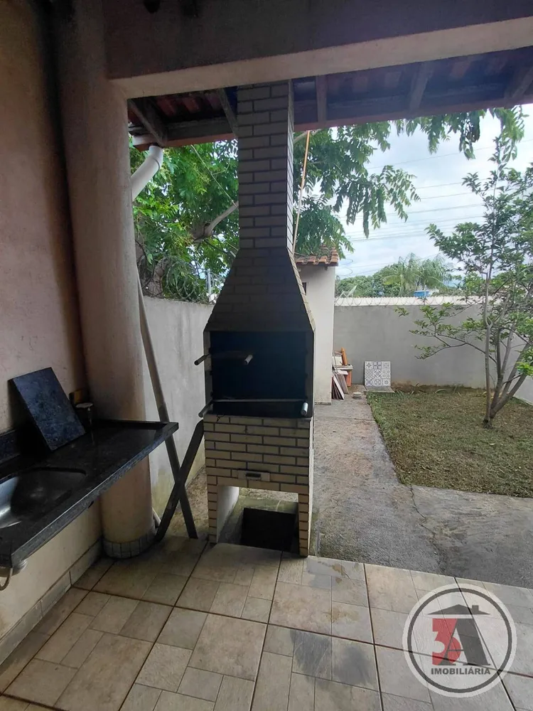 Casa, 3 quartos, 120 m² - Foto 2