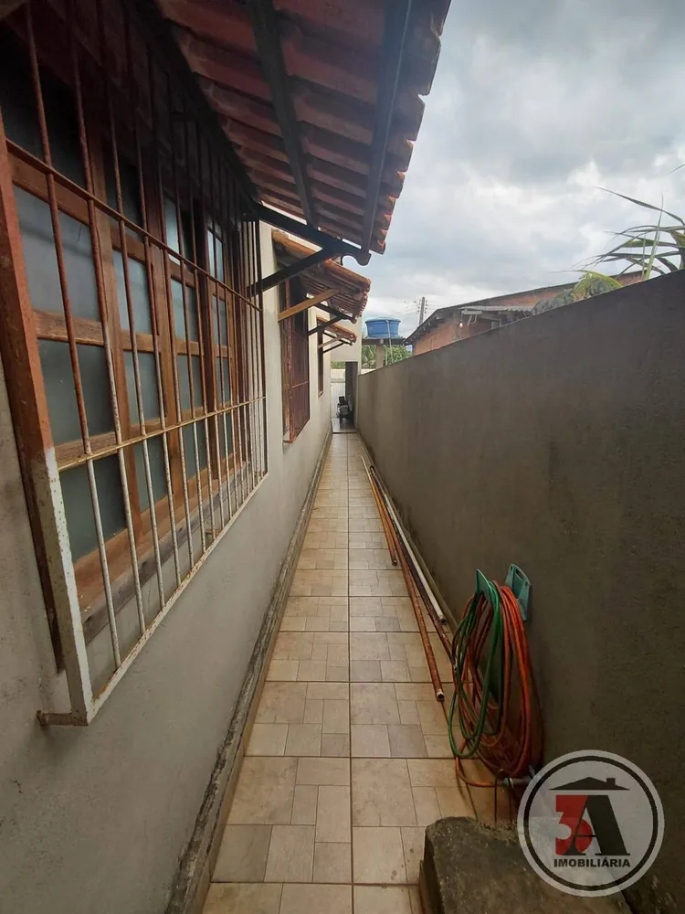 Casa, 3 quartos, 120 m² - Foto 3