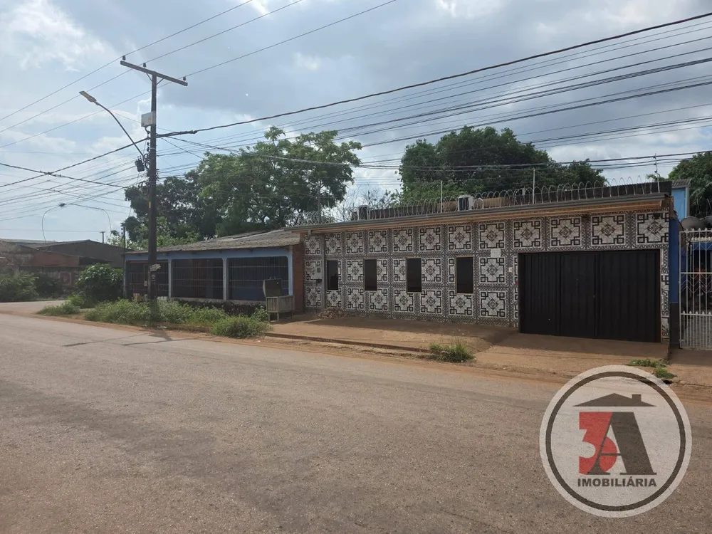 Casa, 3 quartos, 247 m² - Foto 4