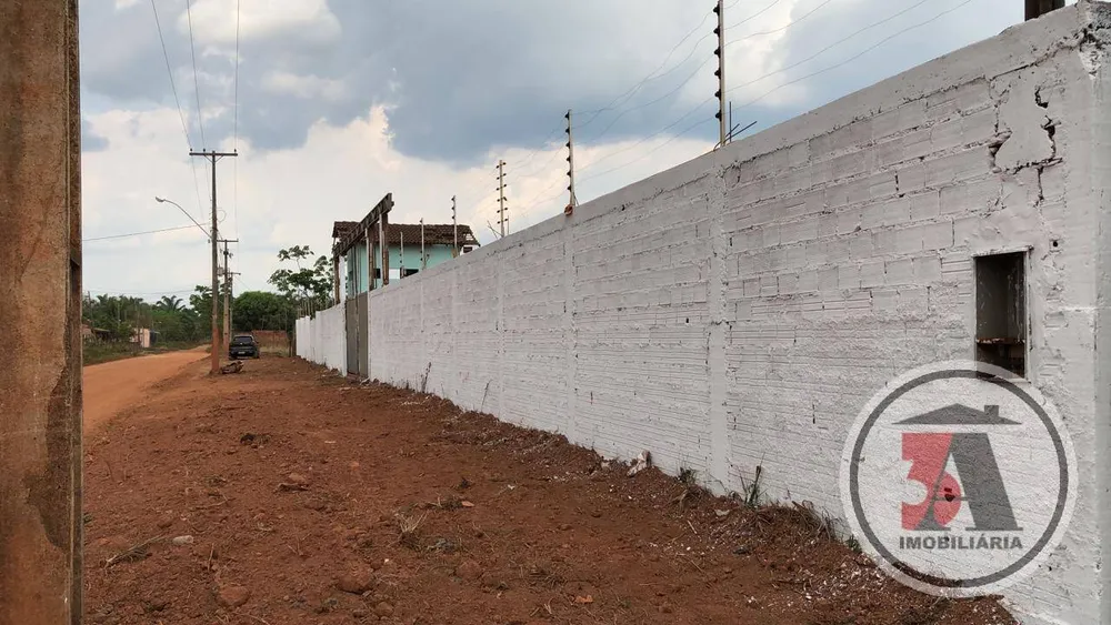 Depósito-Galpão, 1100 m² - Foto 3